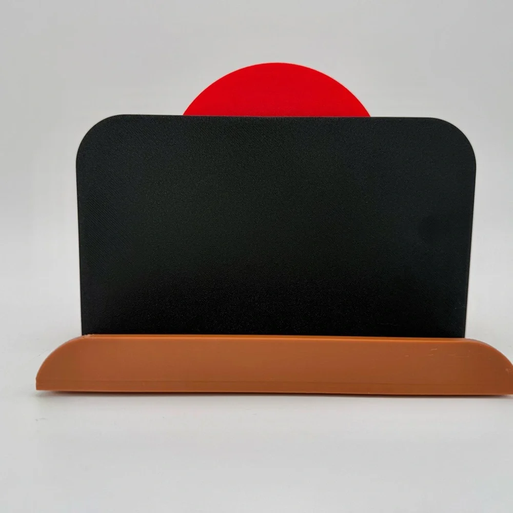 Pokopia Inspired Pokemon Center Dock Cover for Nintendo Switch 2
